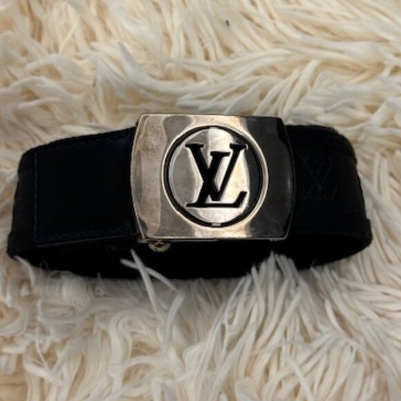 Louis Vuitton Belt - Picture 1 of 8